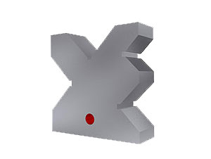 V型塊